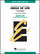 Circle of Life - hacer clic aqu