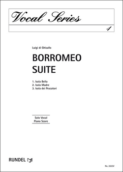Borromeo Suite - hacer clic aqu