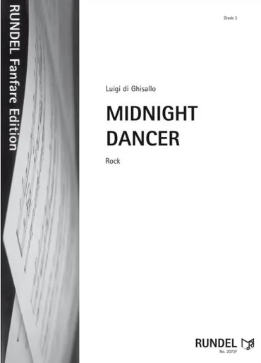 Midnight Dancer - hacer clic aqu�
