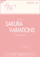 Sakura Variations (A Japanese Impression) - hacer clic aqu�