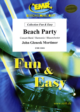 Beach Party - hacer clic aqu�