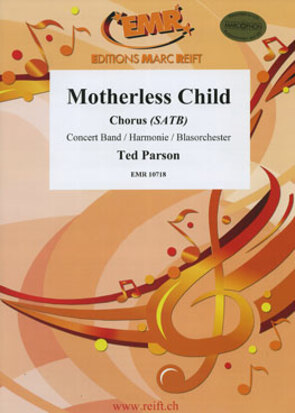 Motherless Child - hacer clic aquí Motherless Child - hacer clic aquí