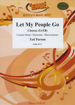 Let My People Go - hacer clic aqu�