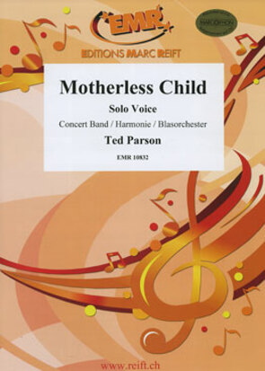 Motherless Child - hacer clic aquí Motherless Child - hacer clic aquí