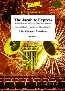 Jacobite Express, The - hacer clic aqu�