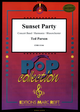 Sunset Party - hacer clic aqu�