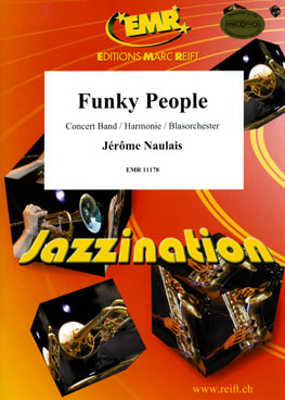 Funky People - hacer clic aquí Funky People - hacer clic aquí