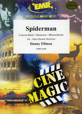 Spiderman - hacer clic aqu�