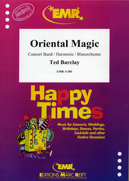Oriental Magic - hacer clic aqu�