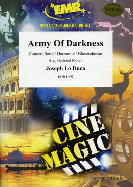 Army Of Darkness - hacer clic aqu�