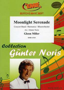 Moonlight Serenade - hacer clic aqu�