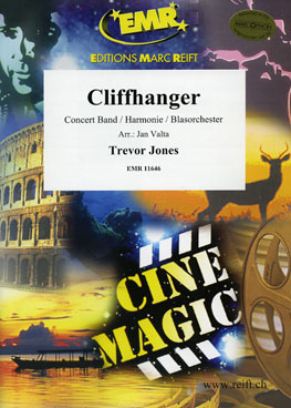 Cliffhanger - hacer clic aqu�