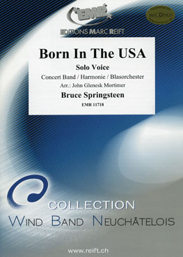Born In The USA - hacer clic aqu�