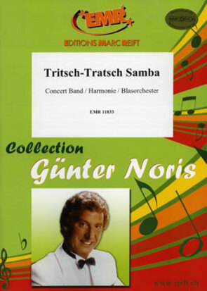 Tritsch-Tratsch Samba - hacer clic aqu�