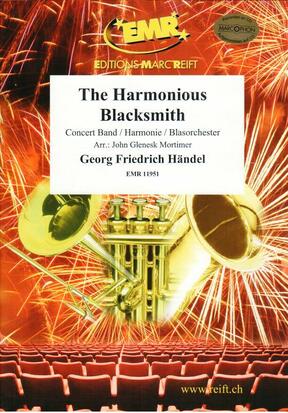 Harmonious Blacksmith, The - hacer clic aquí Harmonious Blacksmith, The - hacer clic aquí