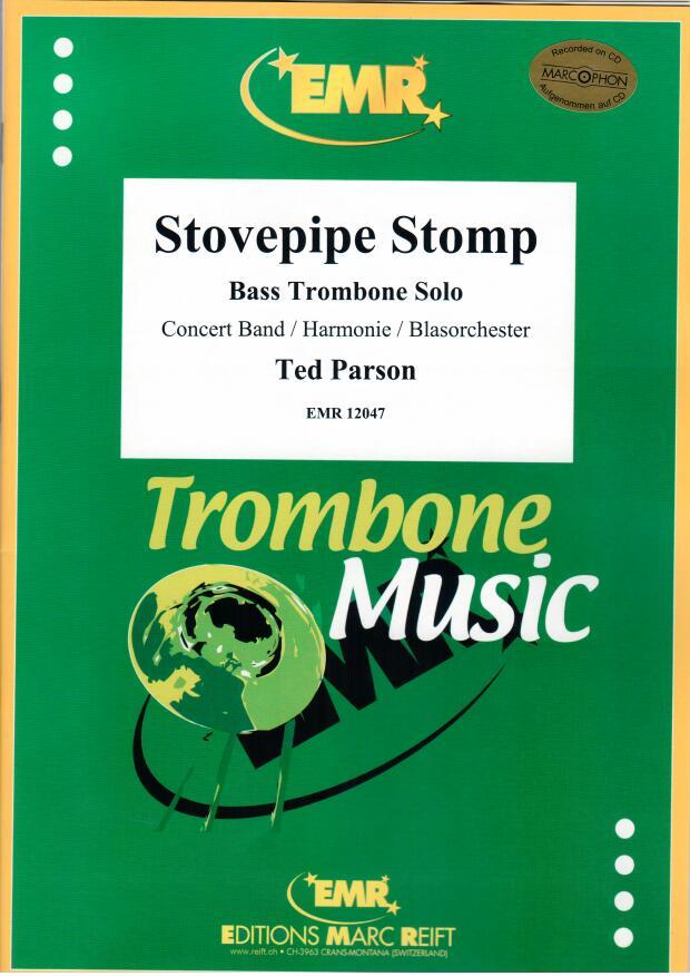 Stovepipe Stomp - hacer clic aqu