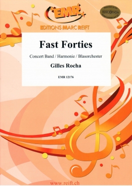 Fast Forties - hacer clic aqu�