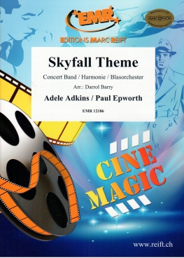 Skyfall Theme - hacer clic aquí Skyfall Theme - hacer clic aquí