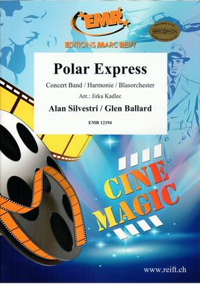 Polar Express - hacer clic aqu�