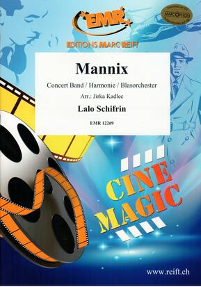 Mannix - hacer clic aqu�