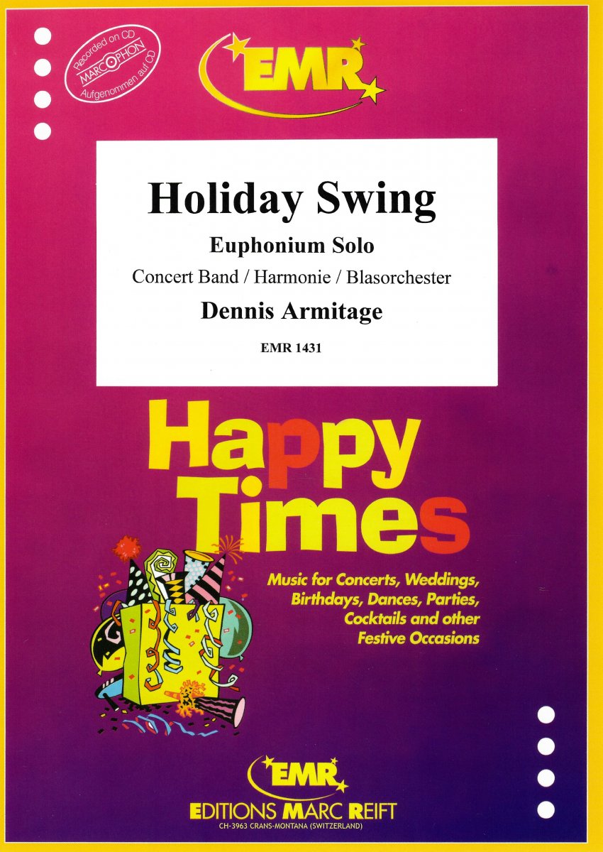 Holiday Swing - hacer clic aqu�