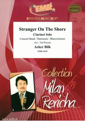 Stranger On The Shore - hacer clic aqu�