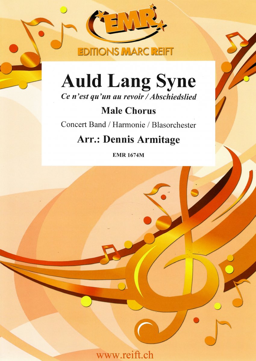 Auld Lang Syne - hacer clic aquí Auld Lang Syne - hacer clic aquí