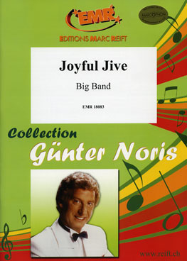 Joyful Jive - hacer clic aqu�