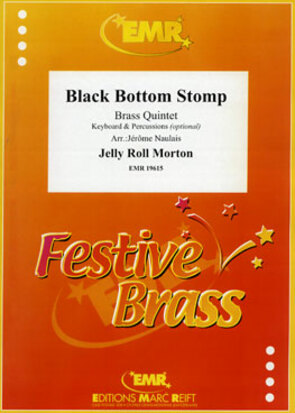 Black Bottom Stomp - hacer clic aquí Black Bottom Stomp - hacer clic aquí