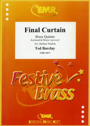 Final Curtain - hacer clic aquí Final Curtain - hacer clic aquí