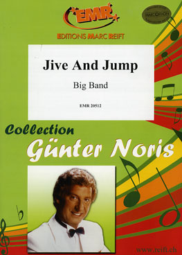 Jive And Jump - hacer clic aqu�