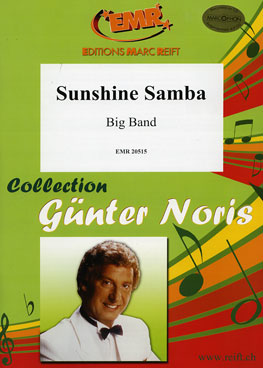 Sunshine Samba - hacer clic aqu�