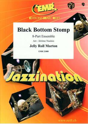Black Bottom Stomp - hacer clic aqu�