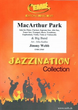 MacArthur Park - hacer clic aqu�