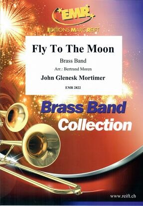 Fly To The Moon - hacer clic aqu�