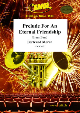 Prelude For An Eternal Friendship - hacer clic aqu�