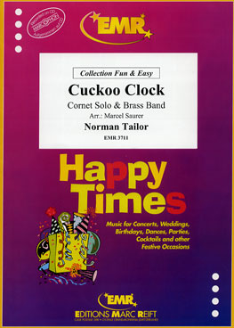 Cuckoo Clock - hacer clic aqu�