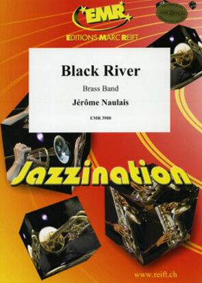 Black River - hacer clic aqu�