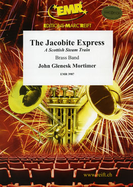 Jacobite Express, The - hacer clic aqu�