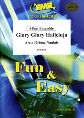 Glory Glory Halleluja - hacer clic aquí Glory Glory Halleluja - hacer clic aquí