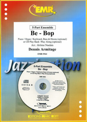 Be - Bop - hacer clic aqu�