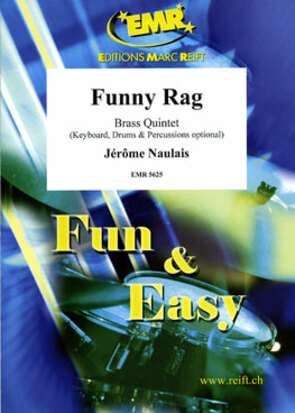 Funny Rag - hacer clic aqu�