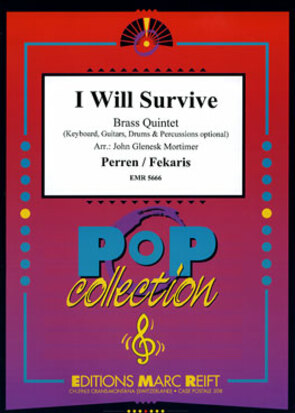 I Will Survive - hacer clic aqu�