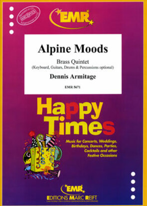 Alpine Moods - hacer clic aqu�