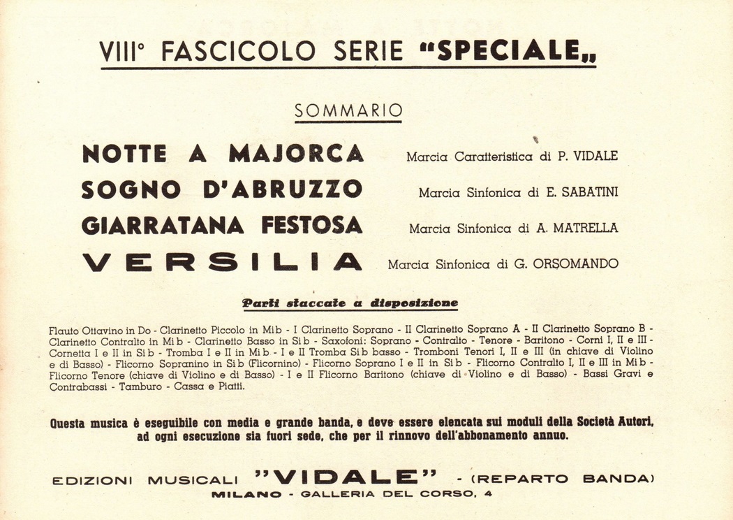 Sogno d'Abruzzo - hacer clic aqu�