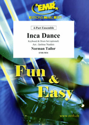 Inca Dance - hacer clic aqu�