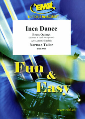 Inca Dance - hacer clic aqu�