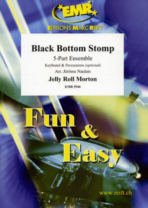 Black Bottom Stomp - hacer clic aqu�