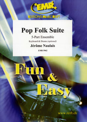 Pop Folk Suite - hacer clic aqu�
