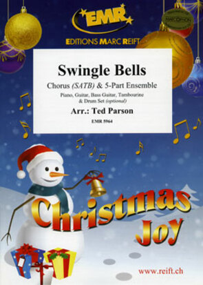 Swingle Bells - hacer clic aqu�